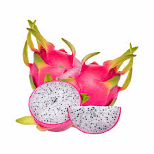Arômes principaux — Fruits du dragon (pitaya)