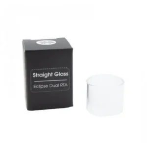 PYREX ECLIPSE DUAL RTA YACHTVAPE 4ML