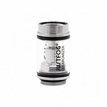 PYREX GLASS TUBE Q16 JUSTFOG