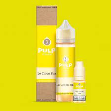 E-LIQUIDE MANGUE MANILA PULP 50ML