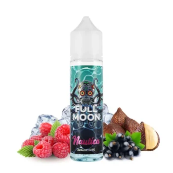 E-LIQUIDE NAUTICA FULL MOON 50ML