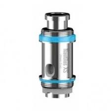 RESISTANCE NAUTILUS XS ASPIRE (X1)