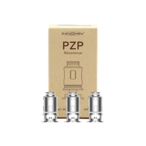 RESISTANCES PZP INNOKIN (X3)