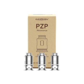 RESISTANCES PZP INNOKIN (X3)