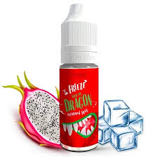 E-LIQUIDE ICE DRAGON LE NUAGE FRANÇAIS 10ML