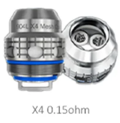 RESISTANCES X FREEMAX (X1)