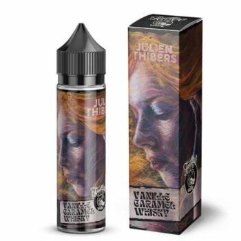 E-LIQUIDE JULIEN THIBERS TATTOO VAPE 50ML