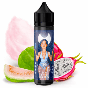 E-LIQUIDE THE MOON AL-KIMIYA 50ML