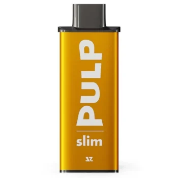 CAPSULE PRE-REMPLIE MANGUE GLACÉE LE POD SLIM PULP