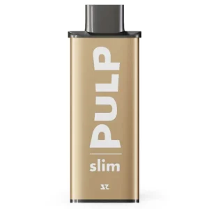 CAPSULE PRE-REMPLIE MOZAMBIQUE BLEND LE POD SLIM PULP