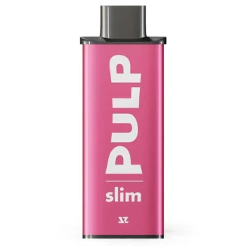 CAPSULE PRE-REMPLIE LICORNE RECETTE ORIGINALE LE POD SLIM PULP