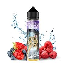 E-LIQUIDE PURPLE KEY SECRET'S KEYS SECRET'S LAB 50ML