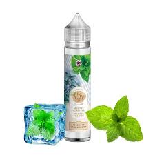E-LIQUIDE MENTHE GLACIAL ET FRAICHE LE PETIT VERGER 50ML
