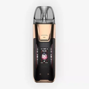 POD LUXE XR MAX 2 VAPORESSO