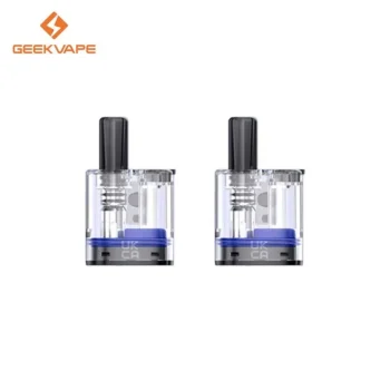 CARTOUCHES SOUL CARTRIDGE GEEKVAPE (x2)