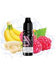 E-LIQUIDE SEL DE NICOTINE MI AMOR ADALYA 10ML