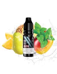 E-LIQUIDE SEL DE NICOTINE HAWAII ADALYA 10ML