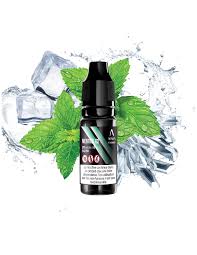 E-LIQUIDE SEL DE NICOTINE MENTHOL ADALYA 10ML