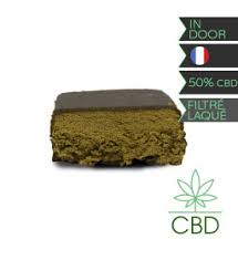 RESINES DE CBD POLLEN AFGHAN HASH