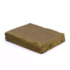 RESINES DE CBD POLLEN CHERRIE PIE