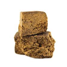 RESINES DE CBD POLLEN WEDDING CAKE