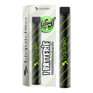 POD PRE-REMPLI WPUFF LIQUIDEO