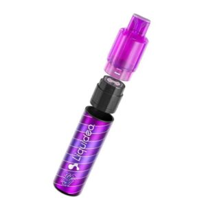 PUFF TPD RAISIN GLACE WPUFF FUSION 2.0 LIQUIDEO 15000 PUFF