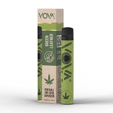 VAPORISATEUR VOLKS VOVA XVAPE