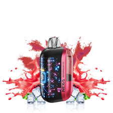 PUFF TPD WATERMELON ICE ULTRA NEXA 40000 PUFF