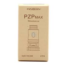RESISTANCES PZP MAX INNOKIN (X3)
