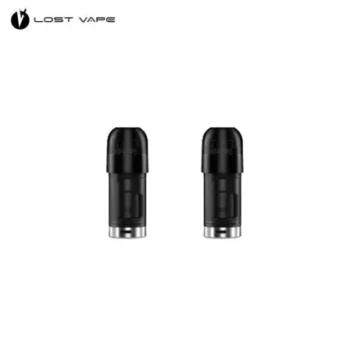 CARTOUCHES NEXUS CARTRIDGE LOST VAPE (X2)