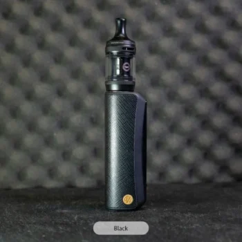 KIT GTX ONE PRO VAPORESSO