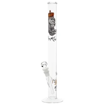 BANG EN VERRE SMOKING