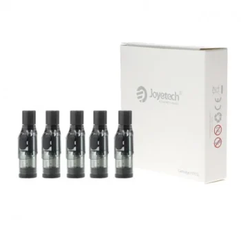 RESISTANCES EGO AIR JOYETECH (X5)
