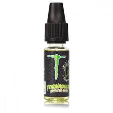 E-LIQUIDE SEL DE NICOTINE MONSTER DRINK TORNADLIQ 10ML