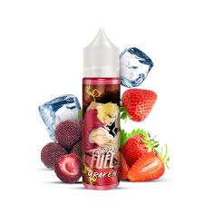 E-LIQUIDE URAKEN FIGHTER FUEL 50ML