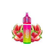 PUFF TPD STRAWBERRY WATERMELON FUMOT TORNADO 9000 PUFF