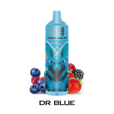 PUFF TPD DR BLUE  FUMOT TORNADO 9000 PUFF