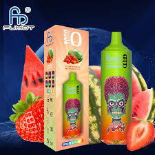 PUFF TPD STRAWBERRY WATERMELON TORNADO 9000 PUFF