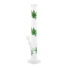 BANG EN VERRE CANNA ELAF