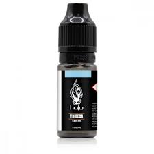 E-LIQUIDE SEL DE NICOTINE TRIBECA  HALO 10ML
