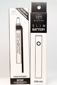 VAPORISATEUR CBD NECTAR CONNECTAR STACHE