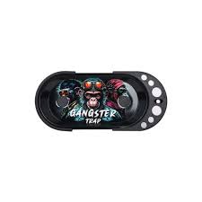 PLATEAU ROLLING CONSOLE RONDES