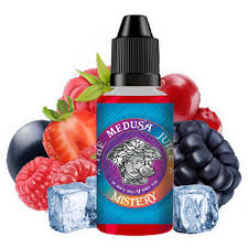 ARÔME CONCENTRÉ THE MEDUSA JUICE MISTERY 30ML
