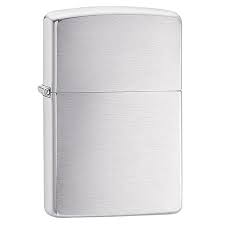 ZIPPO GRIS