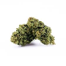 FLEURS DE CBD STRAWBERRY