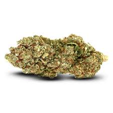 FLEURS DE CBD SILVER HAZE