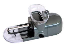 TUBEUSE ELECTRIQUE CHAMP