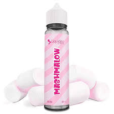 E-LIQUIDE MARSHMALLOW LIQUIDEO 50ML