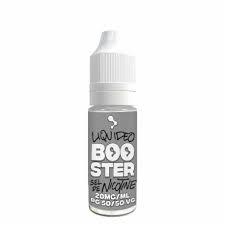 BOOSTER DE NICOTINE 50/50 LIQUIDEO